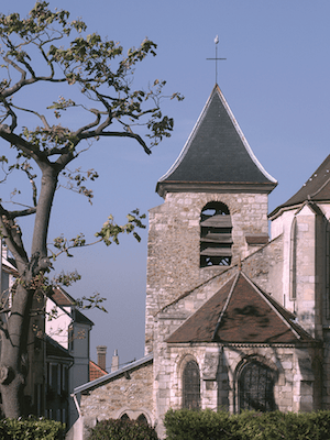 logement neuf à Chennevieres sur marne