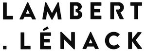 Logo cabinet architecture Lambert Lenack